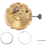 For Miyota Automatic Mechanical 3 O'Clock High-Precision 8215 Watch Movement