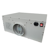 T-962A Infrared IC Heater BGA SMD Rework Soldering Station 1500W Rew Wave Oven 300*320mm