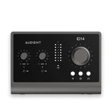 Audient iD14 MKII professional music arrangement / recording audio interface JFET D.I USB AD-DA Audio Interface Sound card