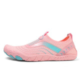New Outdoor Non slip Lightweight Quick drying Creeper Indoor Fitness Yoga Beach Shoes Couple's Style