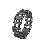 Multifunctional Tool Bracelet