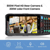 Android 10 Handheld POS PDA Terminal 1D 2D QR Barcode Scanner Reader Support 3G 4G GPS WiFi Bluetooth with 4.0 Inch Touchscreen