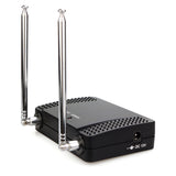 TD021 black signal relay amplifier