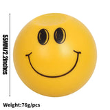 Circular Billiard Ball Tobacco Grass Grinder 55mm 2-layer Plastic Spice Herbal Crusher for Grinding Dry Herb Smoking Accessories