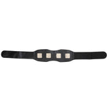 Body Slimming Belt EMS Abdomen Muscle Stimulator Lose Weight for Exercise for Gym for Entertainment