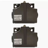 Limit Travel Combination Switch Sensor 819-B02-D12-61-12-3B BNS 819-B03-D12-61-12-3B 819-B02-R12-61-12-3B