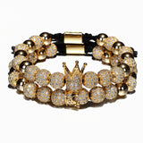 European and American style hot bracelet