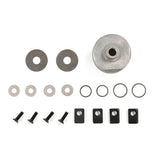 Differential Gear Shells Kit Fit for 1/8 HPI Racing Savage XL FLUX