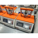 Ect Rct Fct Resistance Tester Ring Crush Strength Test hine