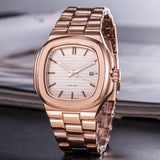 Men's And Women's Fashion Personalized Watch