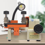 Electronic Keying Horizontal Duplicating Key Copy hine Locksmith Tools