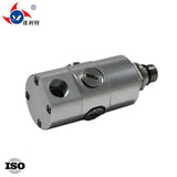 hining Center Deep Hole Drilg Speed and High Pressure Rotary Joint