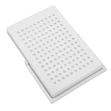 Tanning Light Panel Portable Even Coverage 140 Light Chips Sun Effect Tanning Panel Lamp for Face for Travel