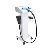 G5 Vibrating Massage Machine - Slimming, Cellulite Removal, and Weight Loss Apparatus with Trolley Stand for Home Use