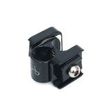 Aceoffix Bike seatpost collet holder cc03 compatible carbon rail for Brompton pe ce