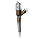 6X Common Rail Injector Car Engine For CAT 320D 32F61-00062 326-4700 3264700