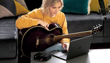 NI KOMPLETE AUDIO 2 Professional recording audio interface sound card arranger K song live electric guitar
