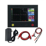 1Hz-20KHz VI Curve for Circuit Board Tester with Built-in Signal Generator Automatic Scanning
