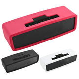 Protective Cover Portable Shockproof Anti-fall Silicone Case for Bose Mini 1/2 BTAudio