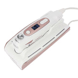Multi Functional Ultrasonic Anti Wrinkle Eye Bag Removal Facial Beauty Device
