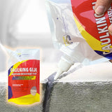 500g Cement Crack Repair Sealant Glue Roof Wall or Leak Filg Seag Waterproofing Materials