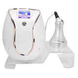 40KHZ Ultrasonic Cavitation Fat Burning Body Slimming Machine Anti Cellulite Beauty MachineEU Plug 100240V