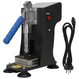 Mini Portable Double Heat Aluminum Plate Heat Machine Heating Press Machine