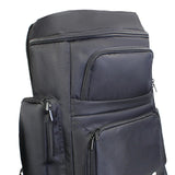 Pickleball with Shoe Compartment Tennis Paddle Backpack Daypack