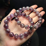 Ball Bead Single Circle Bracelet For Couples