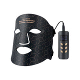 Photon Rejuvenation Instrument LED Color Light Beauty Mask Red and Blue Light Household Compact SPA Large Row Lamp Spectrometer