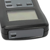 Four-e YR1035 Lithium Internal Resistance Meter Tester YR 1035 Detector 18650 Dry Battery