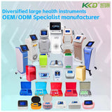2024 Wave meter Bioelectric Arthritis Products Home Beauty Salon Cell Activation DDS New Product