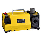 Machine Tool Tungsten Steel Drill Sharpener Portable Old Drill Sharpener Fool Type Big Drill Sharpener