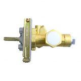 Four-Point Kitchen Body Flameout Protection Natural Gas Stove Ignition Safety Vae