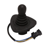 Electric Controller Central Joystick Control Lever for Linde Forklift 7919040041