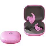 W1 Bluetooth Earphone Outdoor Sports Wireless Headset 5.3 With Charging Bin Power Display Touch Control Headphone Earbuds