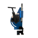 PN-1/2A Opening Slotter Precision Drilling hine Fixed Configuration Pipe Circular Cutting