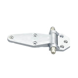 Heavy Duty Refrigerator Hinge Easy Installation for Farm Door Warehouse