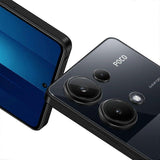 Xiaomi POCO M6Pro 5G Smartphone with 6.67 Inch AMOLED-Display 64MP Triple Camera 256GB/512GB 5000mAh