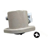 Doosan Daewoo Bus Accessories Power Steering Pump Parts 65.47101-7025 65.47101-7017 65.47101-7019