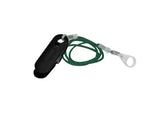 Anti Loss Lanyard Clip Rope Portable Safety Protector Holder BTE Hearing Aid Accessory Elderly Children Ear Care New