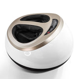 Home All-electric Soles Massager Foot hine Leg Massage 안마기