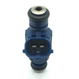 Top-4Pcs New Fuel Injector Nozzle 35310-02900 9260930017 3531002900 for Hyundai Atos I10 KIA Picanto 1.1
