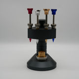 4 Pin Installation Fitting High-Precision Needle Loader Watch Hands Pressers Tool