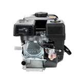 170F Gasoline Four-Stroke Micro Tillage hine Sprayer Water Pump Power 6.5-7.5 Horsepower