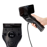 6MM 4Way 720° Industrial Video HD WIFI Steering Auto Repair Endoscope