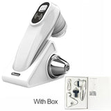 New Professional Wireless HD Intelligent Scalp/Skin/Dermal Detector Hair Follicle Testing Analysis Magnifier UV Skin Analyzer