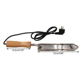 Hand-Held Heated Z-Ahaped Electric Knife Honey Cutting Knif Capping wax knife high-quality multi-purpose