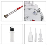 Dia Microdermabrasion Dermabrasion Water Spray Exfoliation Beauty Wrinkle Face Peeg hine Skin Care