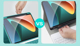 Keyboard Protective Sleeve Pen Slot Magnetic Mouse